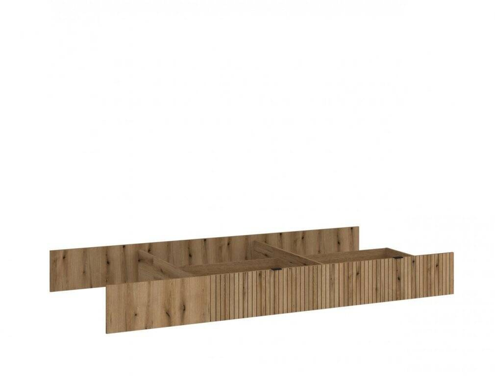 Ricko RIKZ03 – Coast Evoke Oak gultas atvilktne