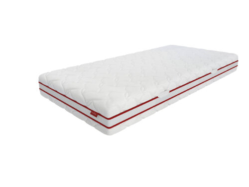 Savio Flex Delux daudzkabatas matracis MWMM05 160 x 200 cm