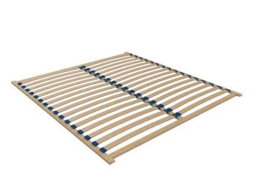 Gultas rāmis “Sigma Flex” 180 cm