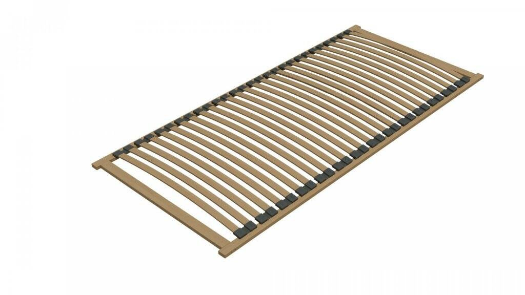 Gultas rāmis MWSD04 TYPE 120 x 200 cm