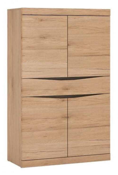SUMMER TYP 30 — Dresser 4D-1S San Remo Bright/Arusha