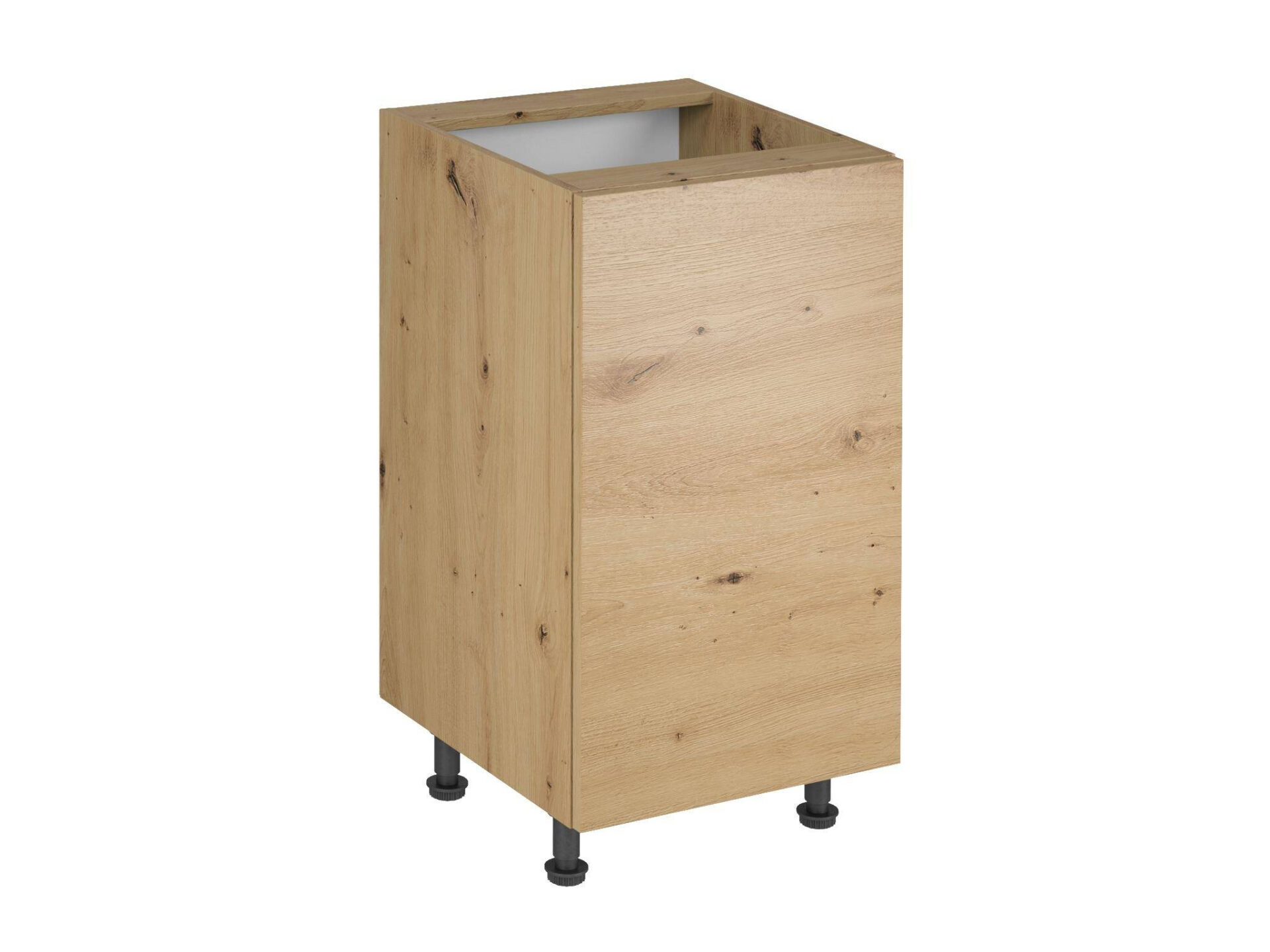 Pamata virtuves skapis 1 durvis D45 P/L Langen Artisan