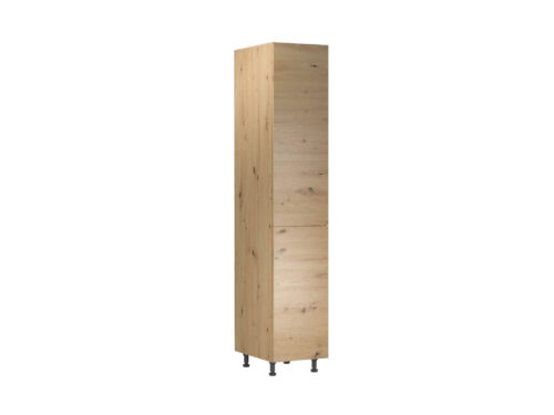 Virtuves pamatskapis ar 2 durvīm, pieliekamais, D40SP, P/L, Langen Artisan