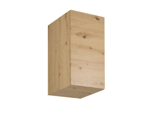 Augšējais virtuves skapis 1 durvis G40G P/L Langen Artisan
