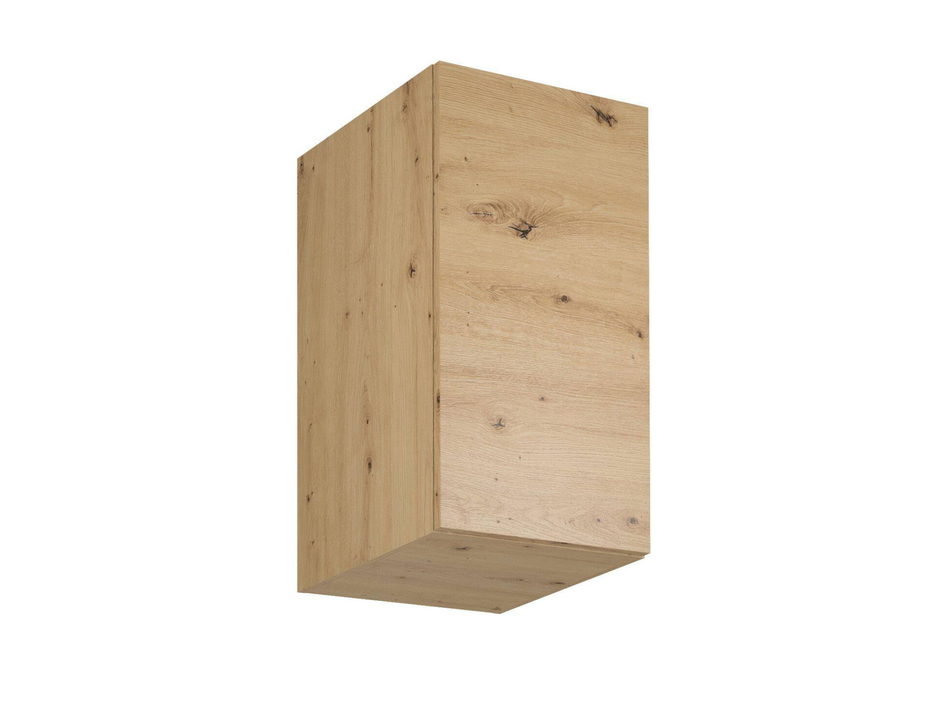 Augšējais virtuves skapis 1 durvis G40G P/L Langen Artisan