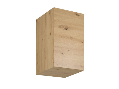 Augšējais virtuves skapis 1 durvis G45G Langen Artisan