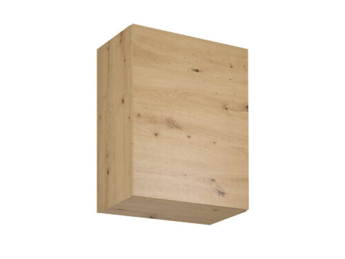 Augšējais virtuves skapis 1 durvis G60 P/L Langen Artisan
