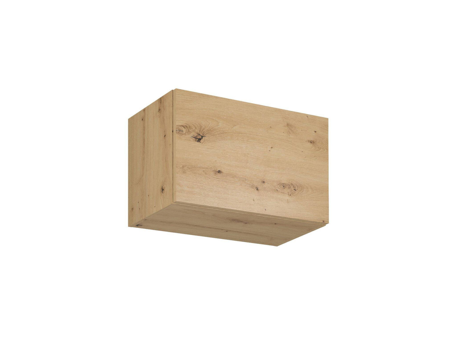 Augšējais virtuves skapis 1 durvis G60KN Langen Artisan