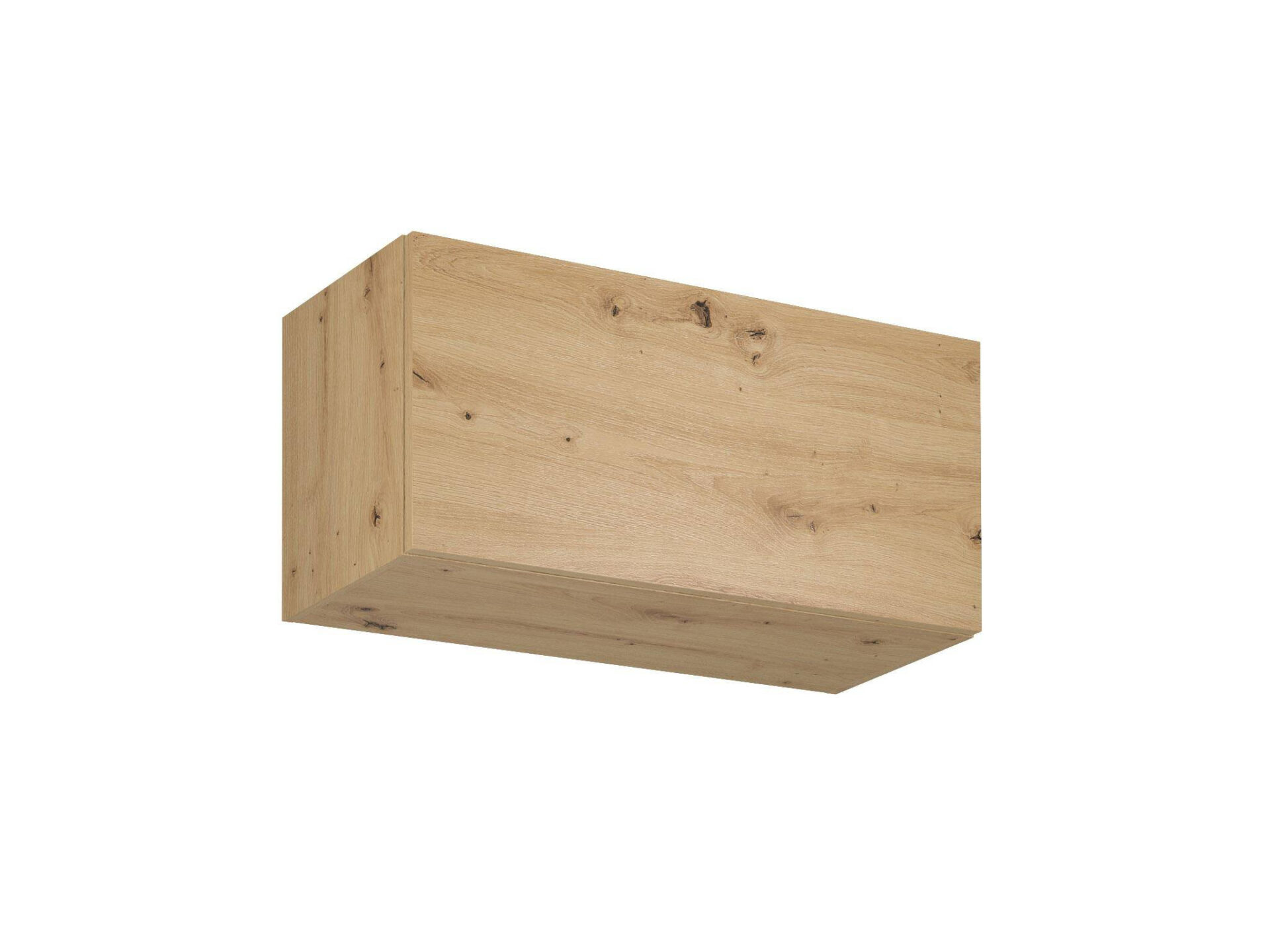 Augšējais 1 durvju virtuves skapis G80K Langen Artisan