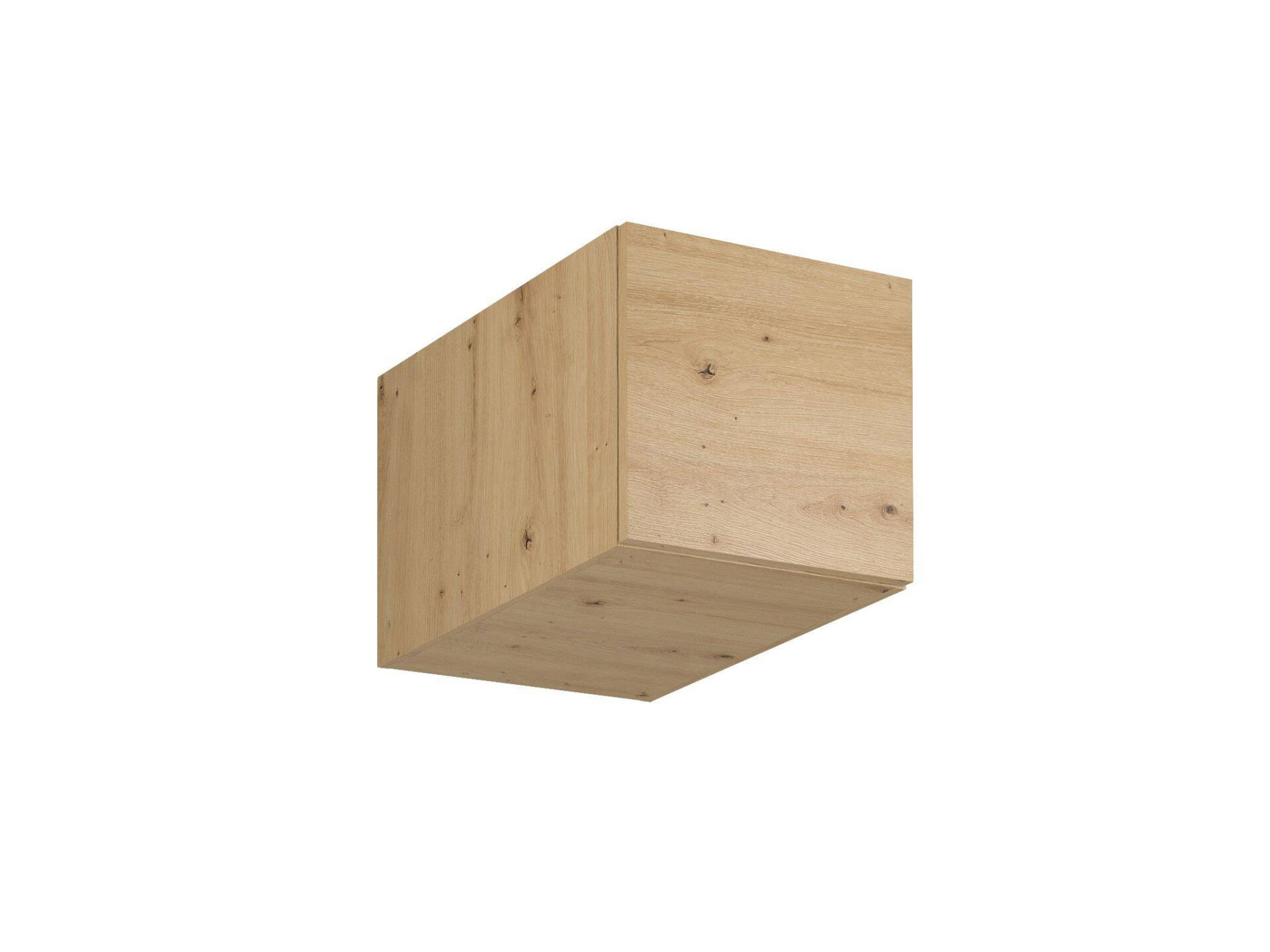 Augšējais 1 durvju virtuves skapis N40 Langen Artisan