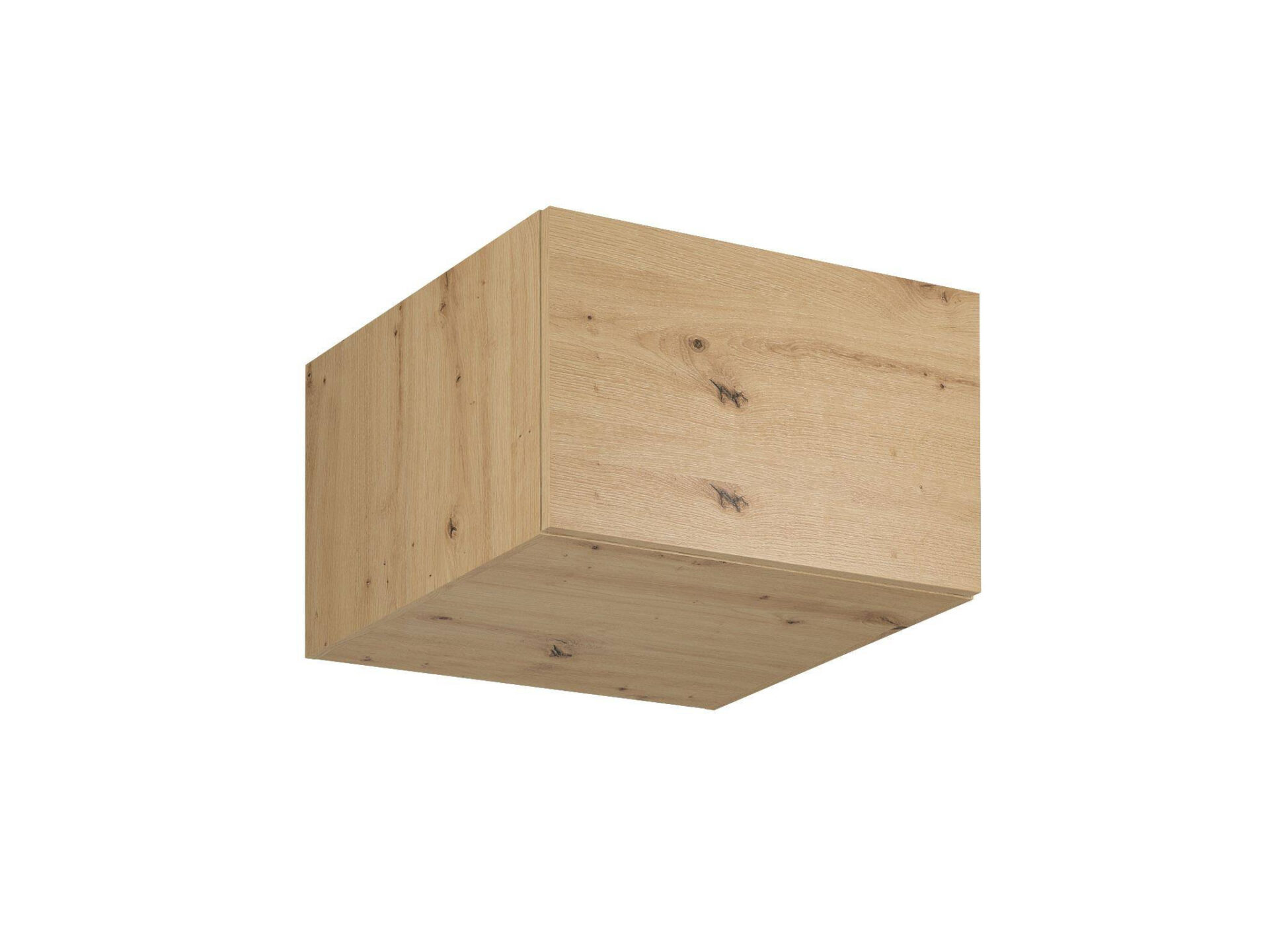 Augšējais 1 durvju virtuves skapis N60 Langen Artisan