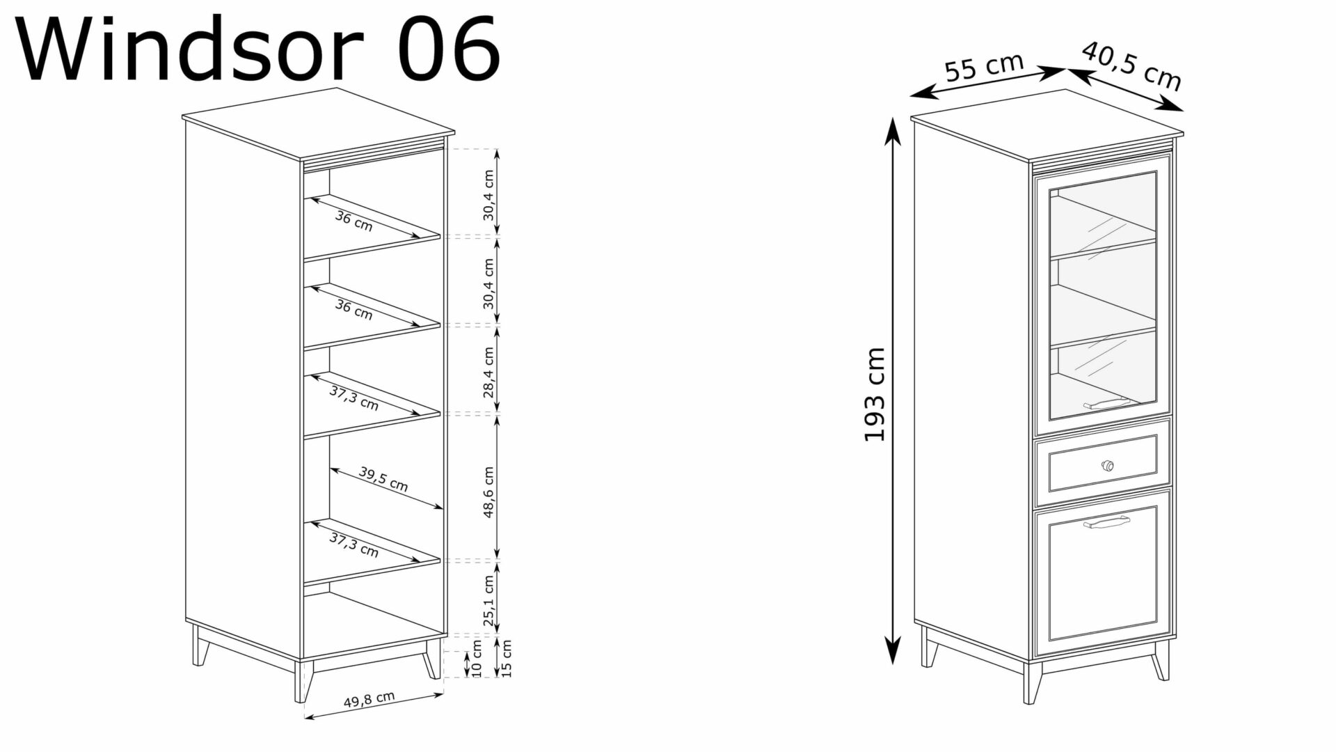 VINDZORA-6 — 2D1S kašmira partija — изображение 2