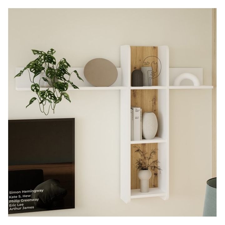 Wardiol WRDB01 Forte piekaramais plaukts — изображение 3