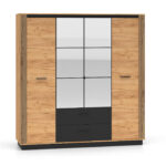 Skapis URSO 01 4D1S