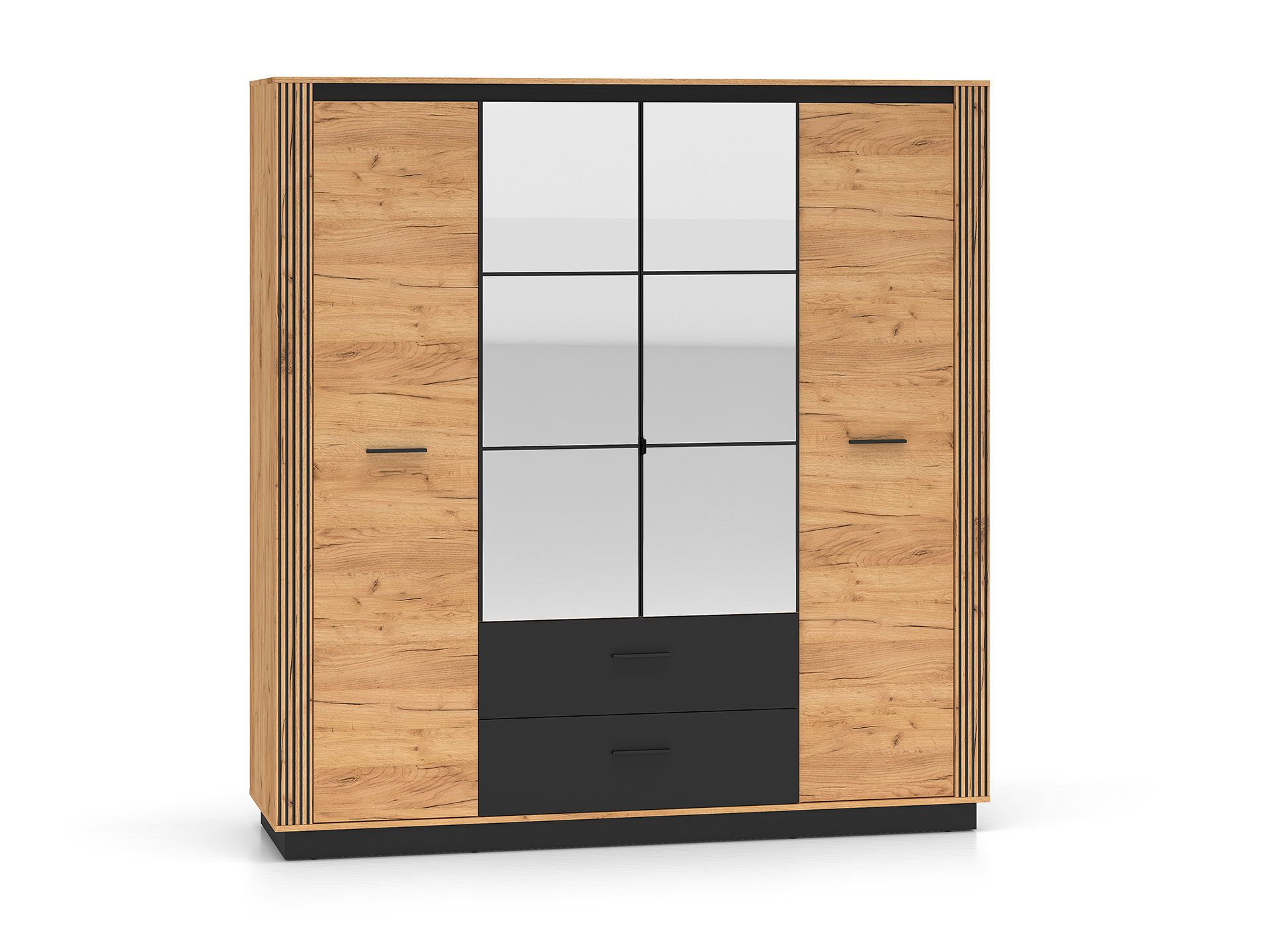 Skapis URSO 01 4D1S