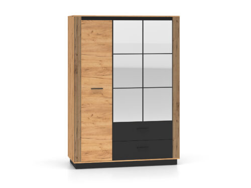 Skapis URSO 02 – 3D2S