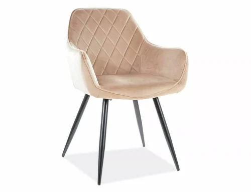Linea Velvet LINEAVCBE krēsls