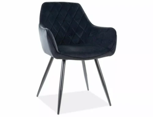 Linea Velvet LINEAVCC krēsls