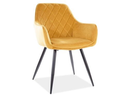 Linea Velvet LINEAVCCU krēsls