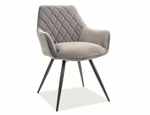 Linea Velvet LINEAVCSZ krēsls
