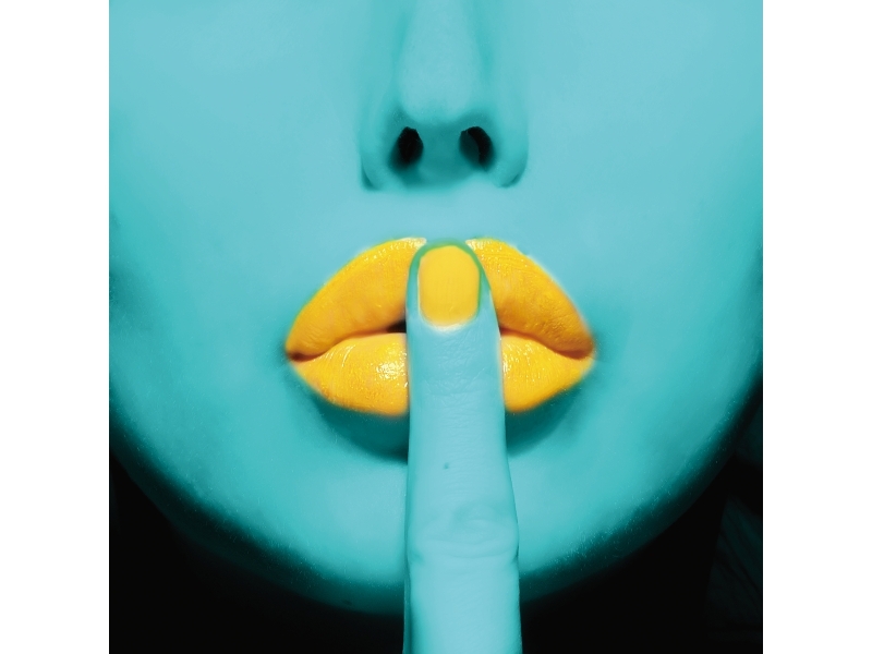 Lūpu attēls LIPS80