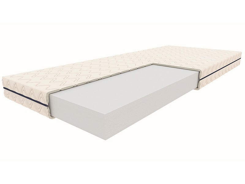 M1 putu matracis 120x200 MATM1B120