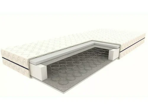 Matracis M2 Bonnell 180×200 MATM2180