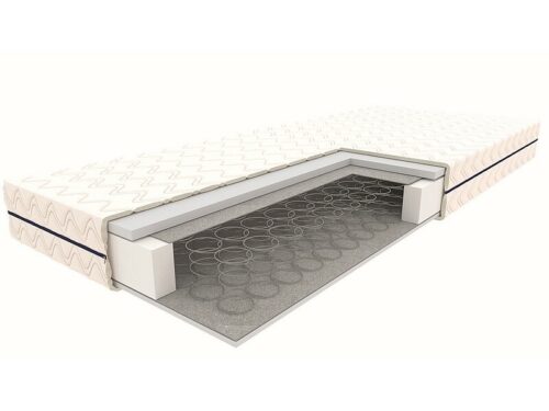 M2 Bonnell matracis 90×200 MATM2B90