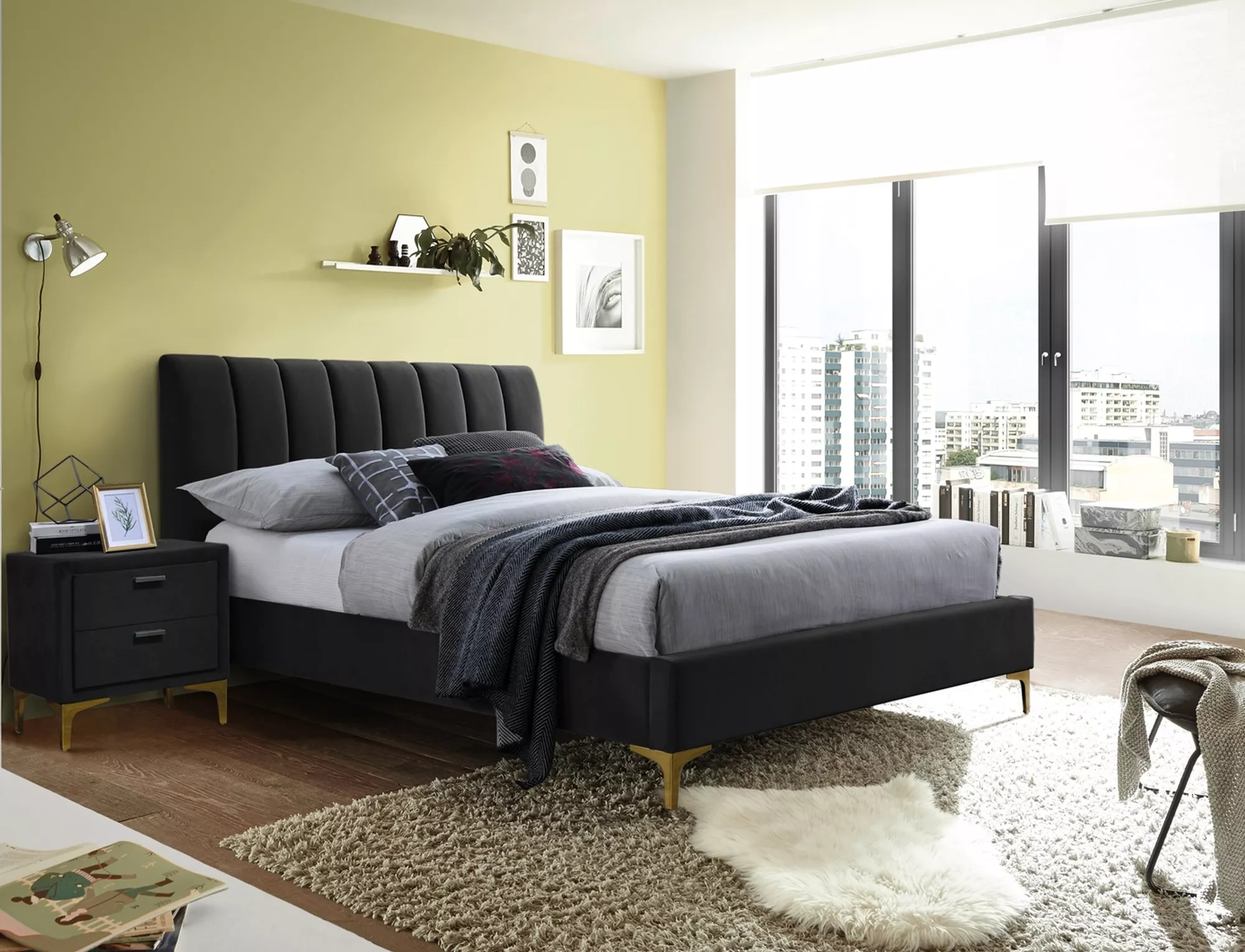 Mirage samta gulta MIRAGEV160C