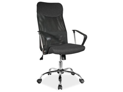 Grozāmais krēsls Q-025 materiāls OBRQ025MC