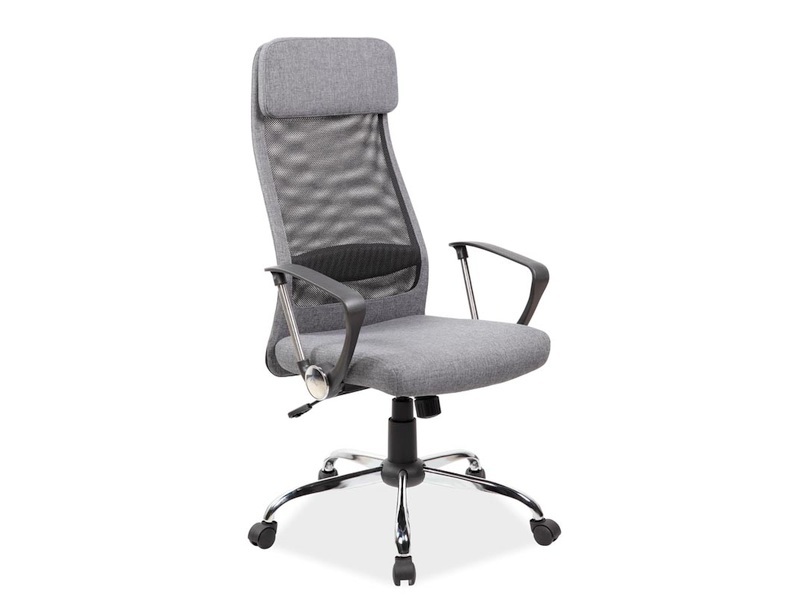 Grozāmais krēsls Q-345 OBRQ345SZ
