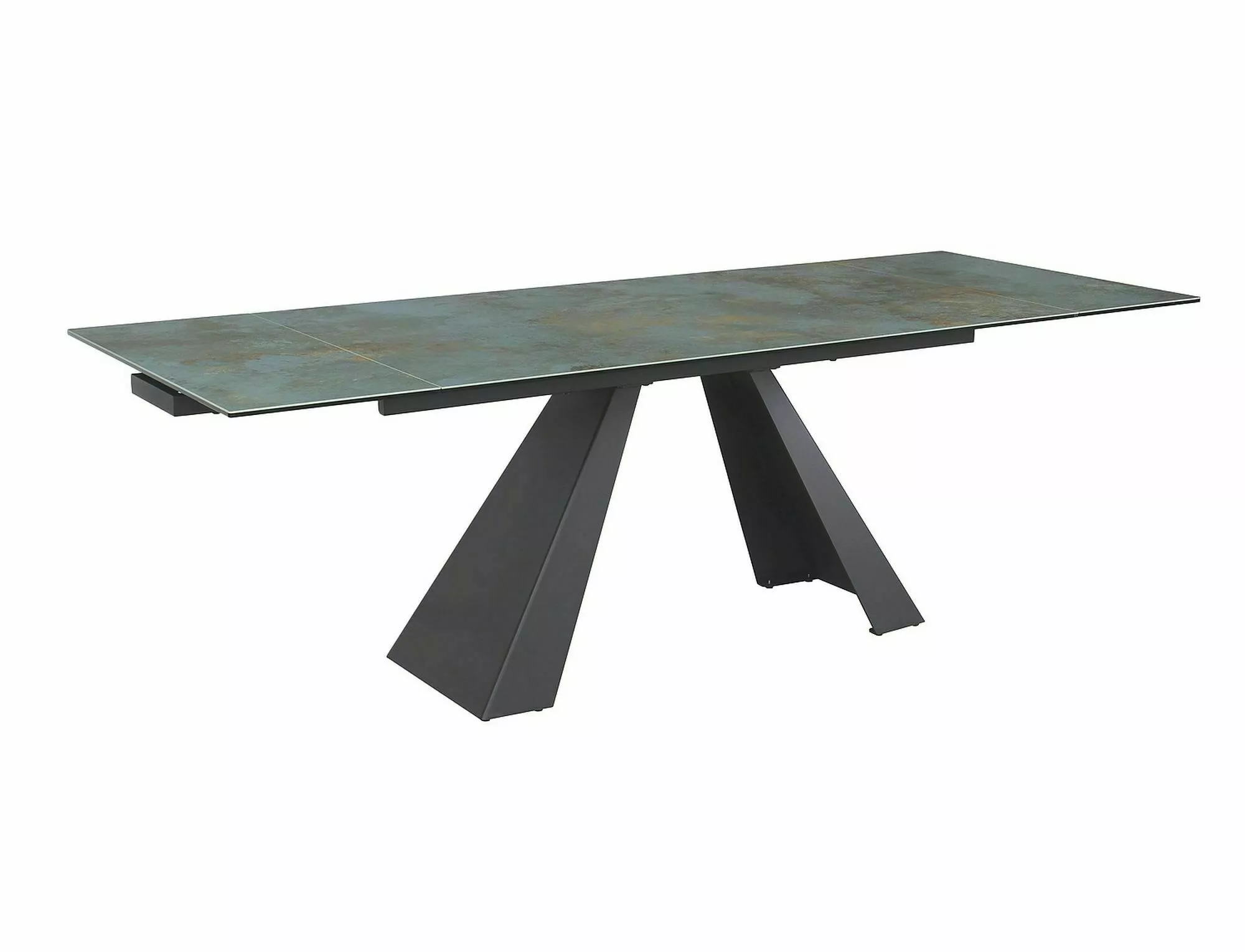 Salvadore Ceramic Ossido Verde galds SALVADORETUC160