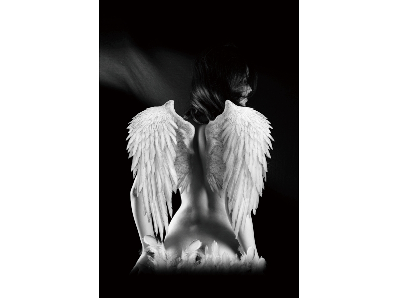 Eņģeļa glezna ANGEL80