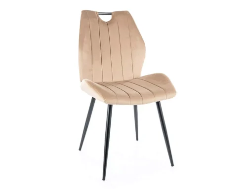 Arco Velvet ARCOVCBE krēsls