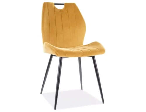 Arco Velvet ARCOVCCU krēsls