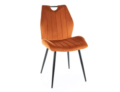 Arco Velvet ARCOVCCY krēsls