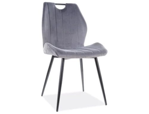 Arco Velvet ARCOVCSZ krēsls