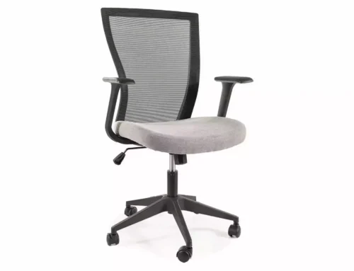 Q-328 OBRQ328CS grozāmais krēsls