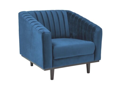 Asprey Velvet 1 atpūtas krēsls ASPREY1VGR86