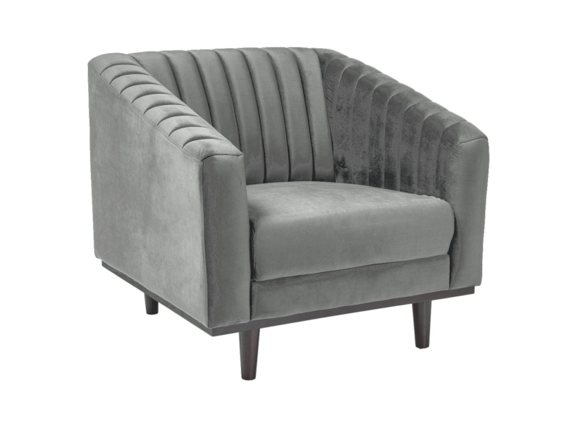 Asprey Velvet 1 atpūtas krēsls ASPREY1VSZ14