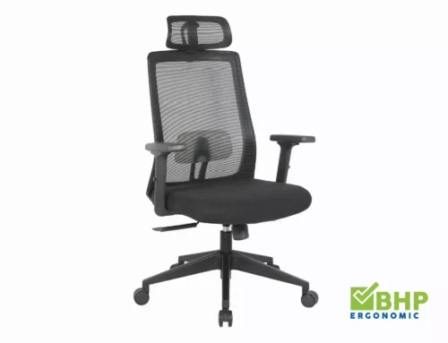 Grozāmais krēsls Q-058 OBRQ058C