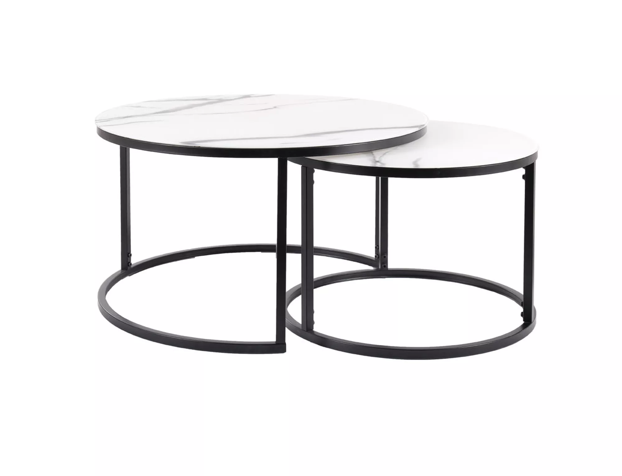 Atlanta C soliņu komplekts ATLANTACBC