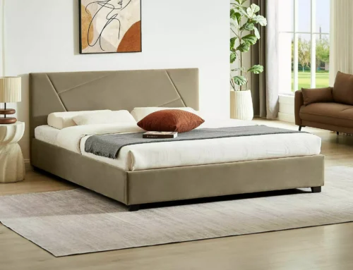 Columbia Velvet COLUMBIAV160BE gulta