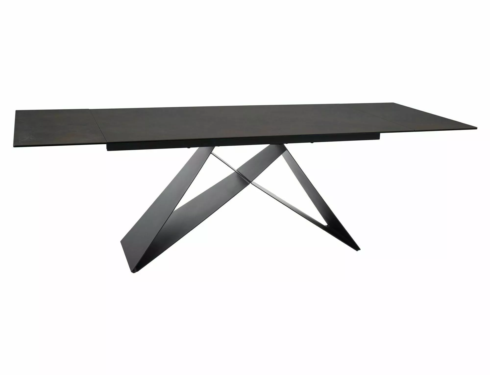 Westin keramikas Ossido Bruno galds WESTINBROC160