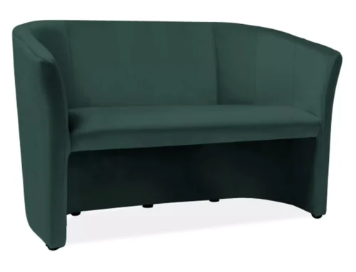 Dīvāns TM-2 samts TM2V78