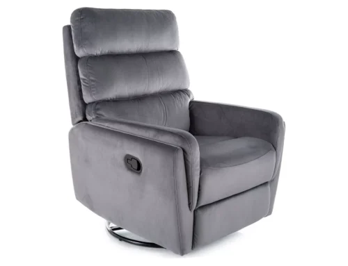 Argos Velvet ARGOSVSZ atpūtas krēsls