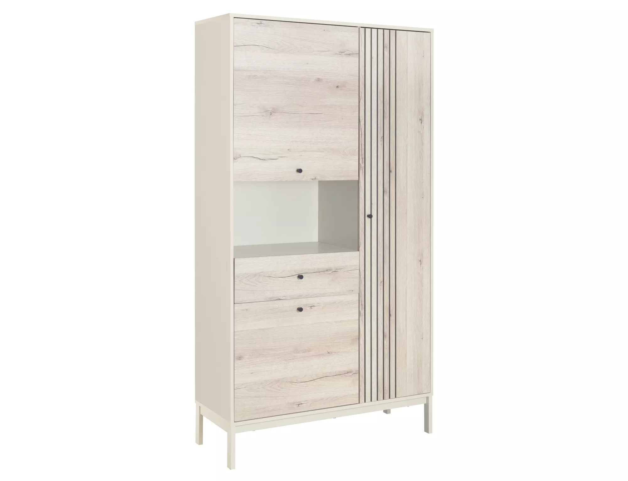 Frost R1 FROSTR1 plaukts