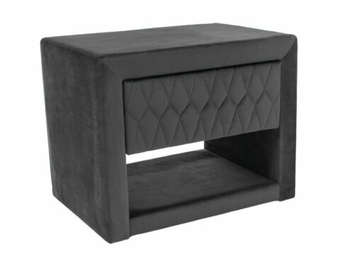 Azurro Velvet AZURROVSNSZ naktsgaldiņš