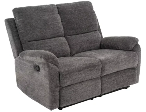 Spencer 2 Raven dīvāngulta SPENCER2RASZ15