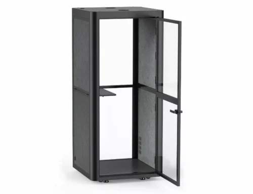 POD POD kabīne